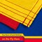Colombia Colombian Flag 3x5 Ft 3-Pack 150D Printed Polyester By G128